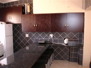 Desert Oasis Lodge Pretoria-Noord Dış mekan fotoğraf
