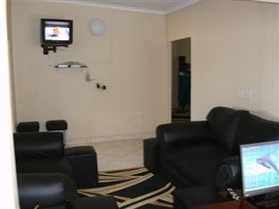Desert Oasis Lodge Pretoria-Noord Dış mekan fotoğraf