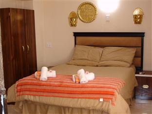 Desert Oasis Lodge Pretoria-Noord Dış mekan fotoğraf